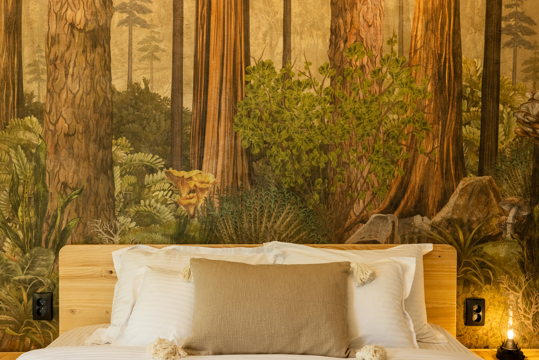 Dormitor 1 - Imagine 5